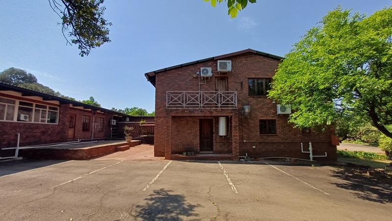 Commercial Property for Sale in Die Hoewes Gauteng