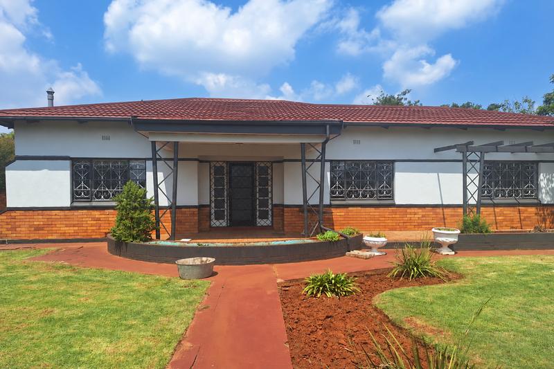 3 Bedroom Property for Sale in Dalview Gauteng