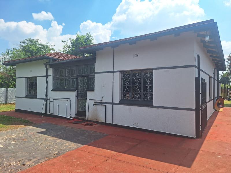 3 Bedroom Property for Sale in Dalview Gauteng