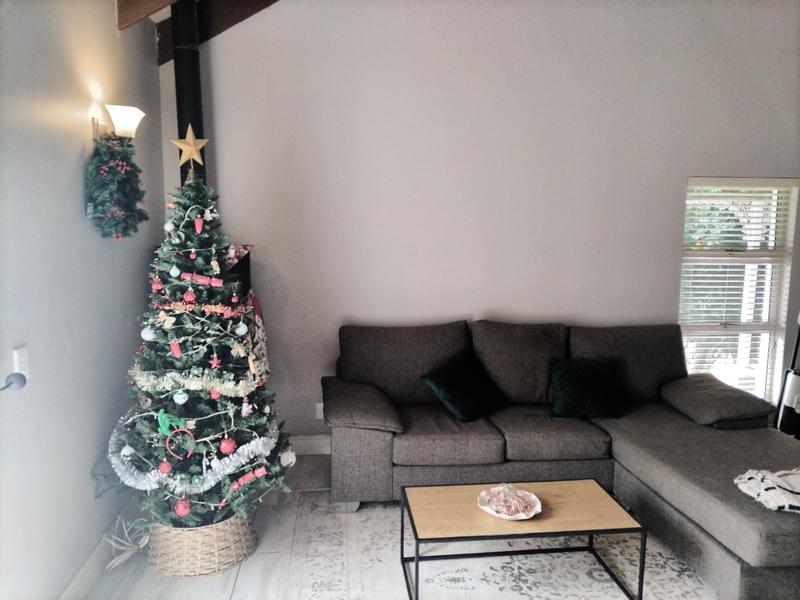 To Let 2 Bedroom Property for Rent in Olympus AH Gauteng