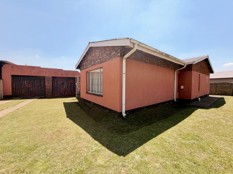 3 Bedroom Property for Sale in Vanderbijlpark CE 4 Gauteng