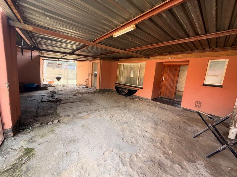 3 Bedroom Property for Sale in Vanderbijlpark CE 4 Gauteng
