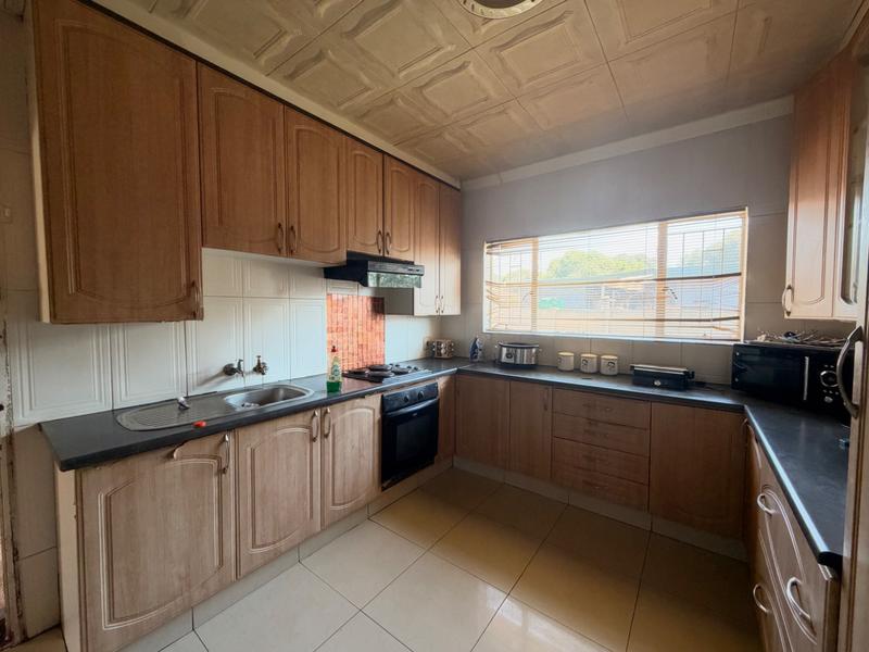 3 Bedroom Property for Sale in Vanderbijlpark CE 4 Gauteng