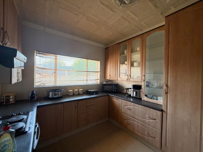 3 Bedroom Property for Sale in Vanderbijlpark CE 4 Gauteng