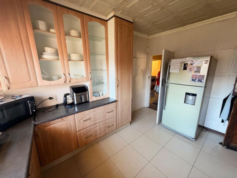 3 Bedroom Property for Sale in Vanderbijlpark CE 4 Gauteng