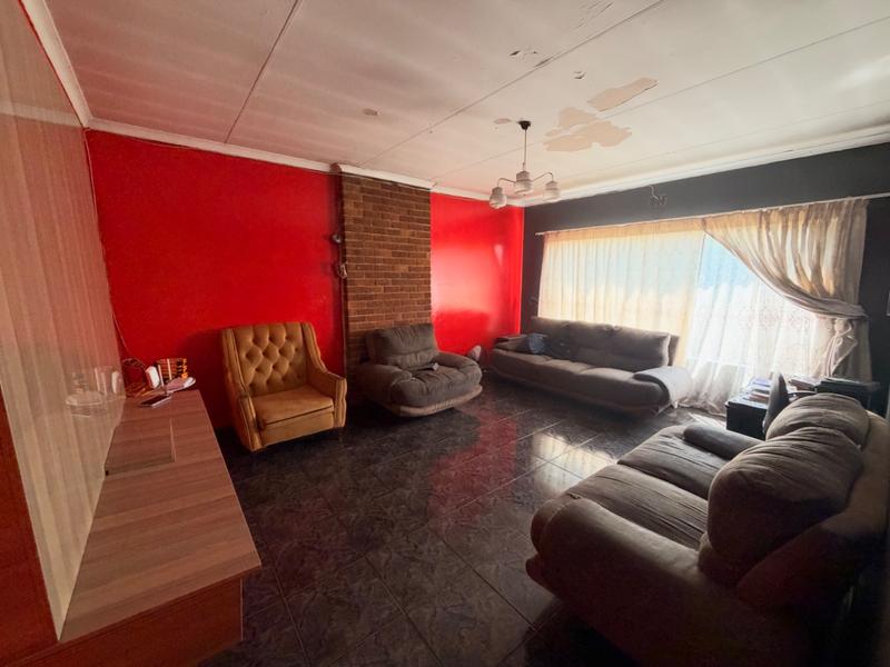 3 Bedroom Property for Sale in Vanderbijlpark CE 4 Gauteng