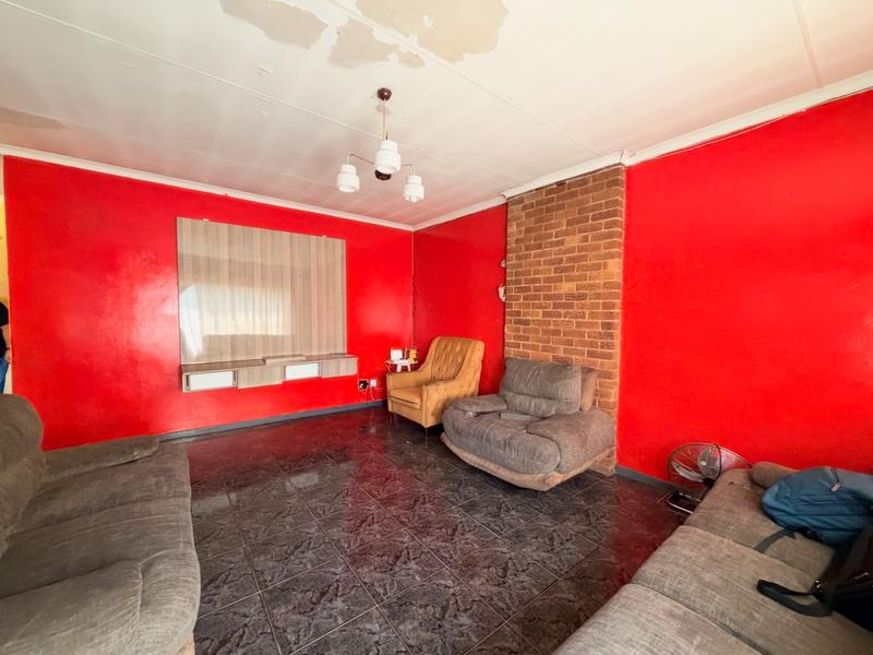 3 Bedroom Property for Sale in Vanderbijlpark CE 4 Gauteng