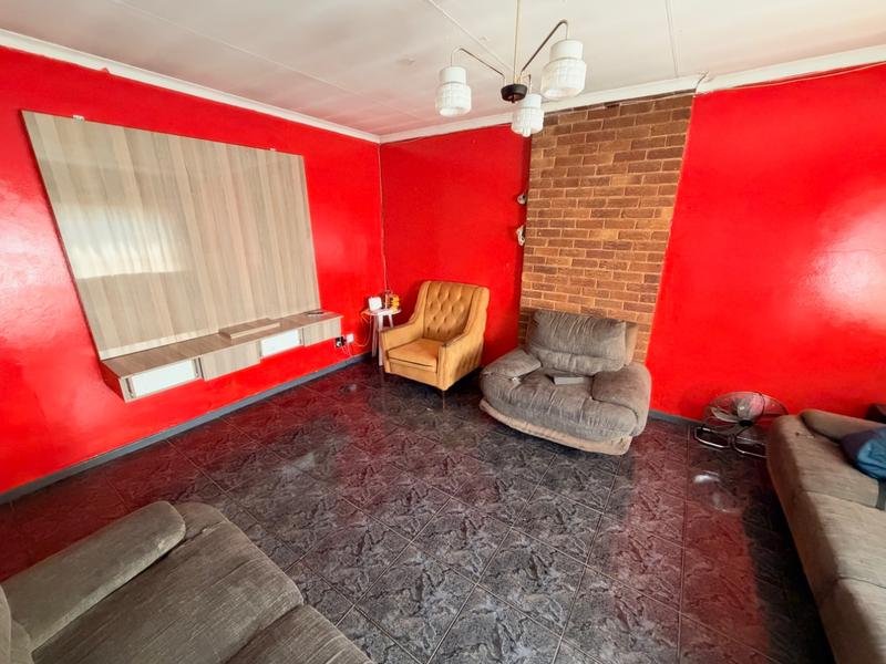 3 Bedroom Property for Sale in Vanderbijlpark CE 4 Gauteng