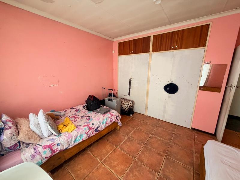 3 Bedroom Property for Sale in Vanderbijlpark CE 4 Gauteng