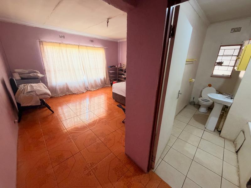 3 Bedroom Property for Sale in Vanderbijlpark CE 4 Gauteng