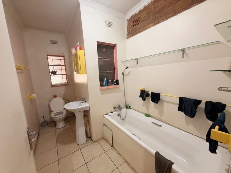 3 Bedroom Property for Sale in Vanderbijlpark CE 4 Gauteng