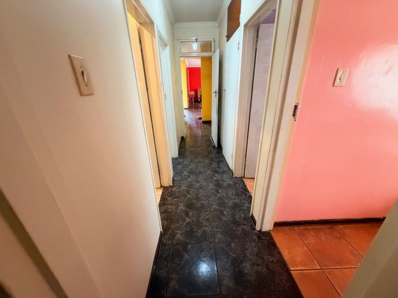 3 Bedroom Property for Sale in Vanderbijlpark CE 4 Gauteng
