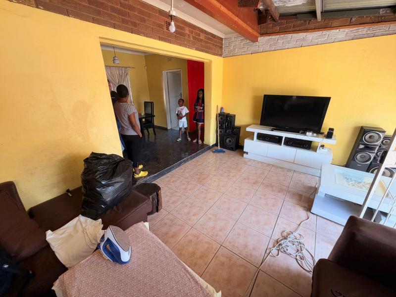 3 Bedroom Property for Sale in Vanderbijlpark CE 4 Gauteng