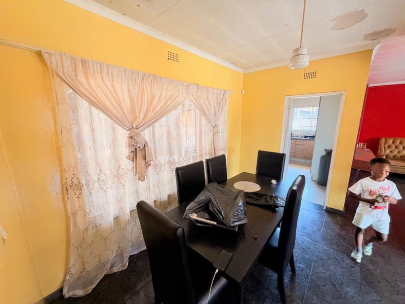 3 Bedroom Property for Sale in Vanderbijlpark CE 4 Gauteng