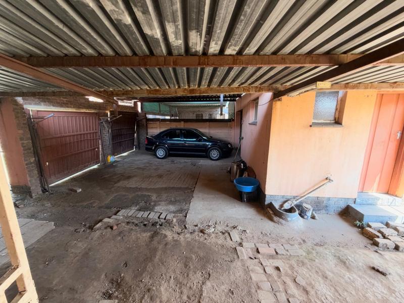 3 Bedroom Property for Sale in Vanderbijlpark CE 4 Gauteng