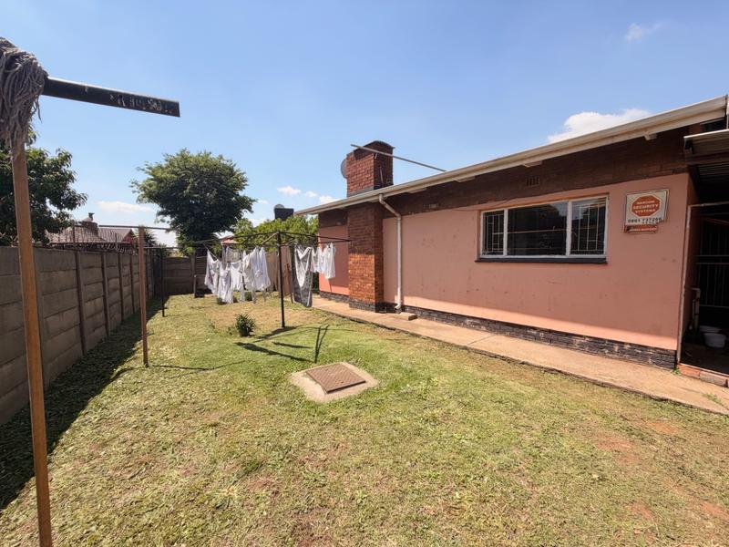 3 Bedroom Property for Sale in Vanderbijlpark CE 4 Gauteng