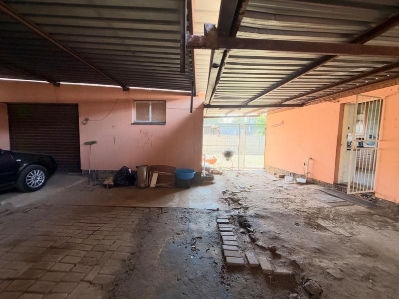 3 Bedroom Property for Sale in Vanderbijlpark CE 4 Gauteng