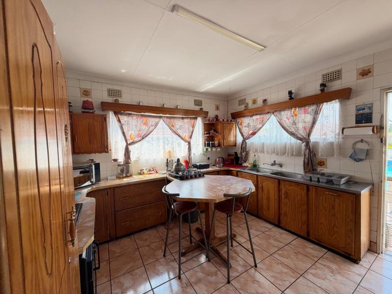 3 Bedroom Property for Sale in Vanderbijlpark SE 7 Gauteng