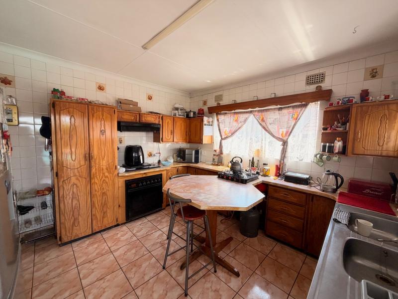 3 Bedroom Property for Sale in Vanderbijlpark SE 7 Gauteng