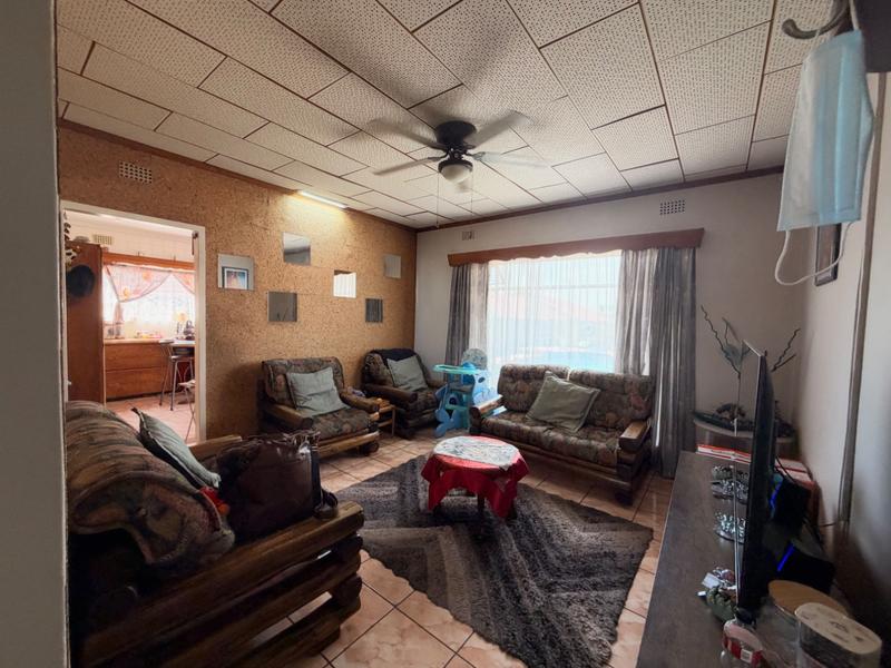 3 Bedroom Property for Sale in Vanderbijlpark SE 7 Gauteng