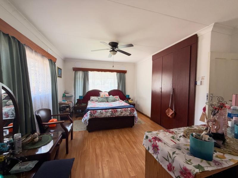 3 Bedroom Property for Sale in Vanderbijlpark SE 7 Gauteng