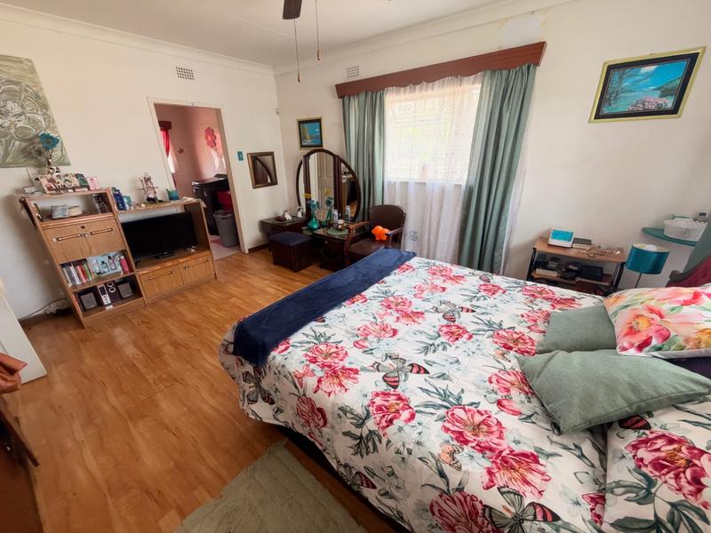 3 Bedroom Property for Sale in Vanderbijlpark SE 7 Gauteng
