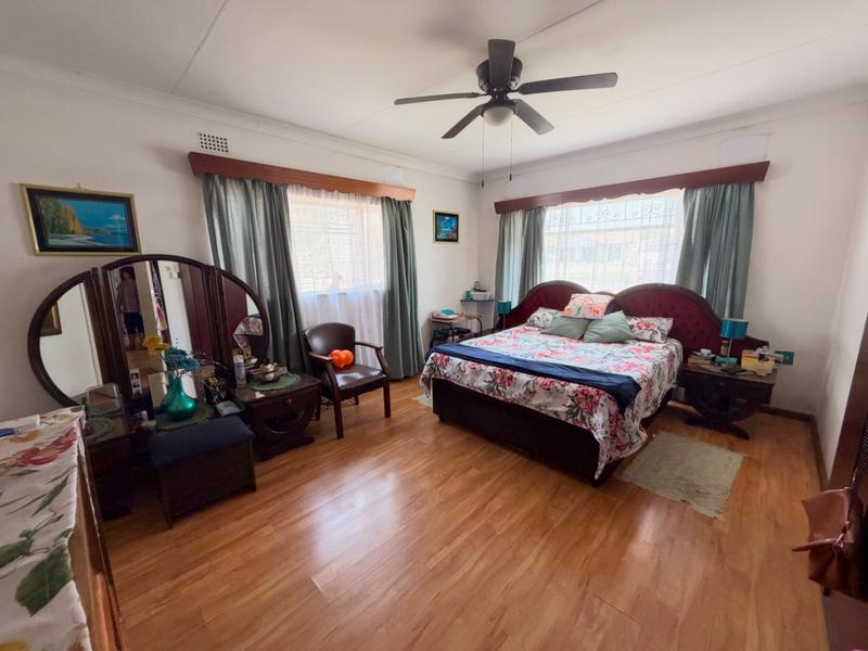 3 Bedroom Property for Sale in Vanderbijlpark SE 7 Gauteng