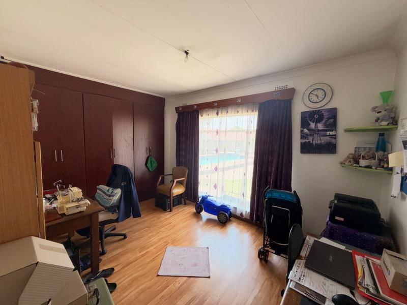 3 Bedroom Property for Sale in Vanderbijlpark SE 7 Gauteng