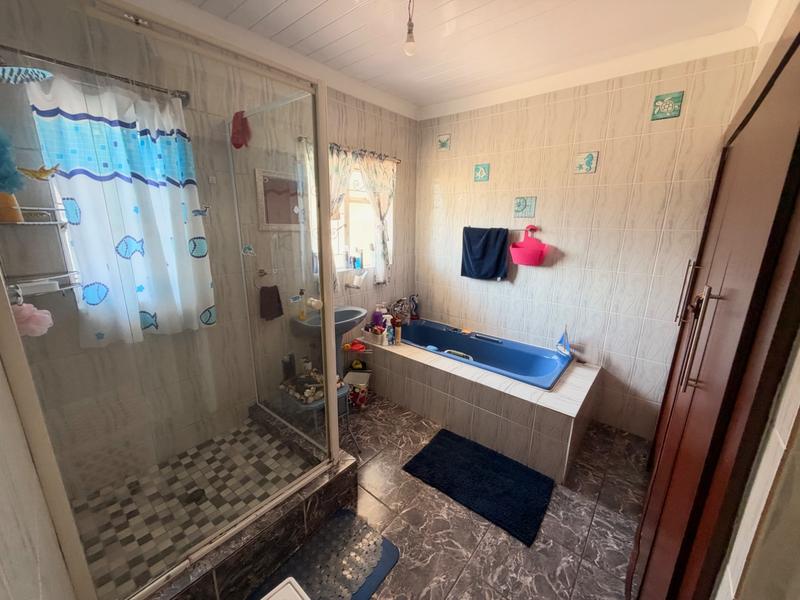 3 Bedroom Property for Sale in Vanderbijlpark SE 7 Gauteng