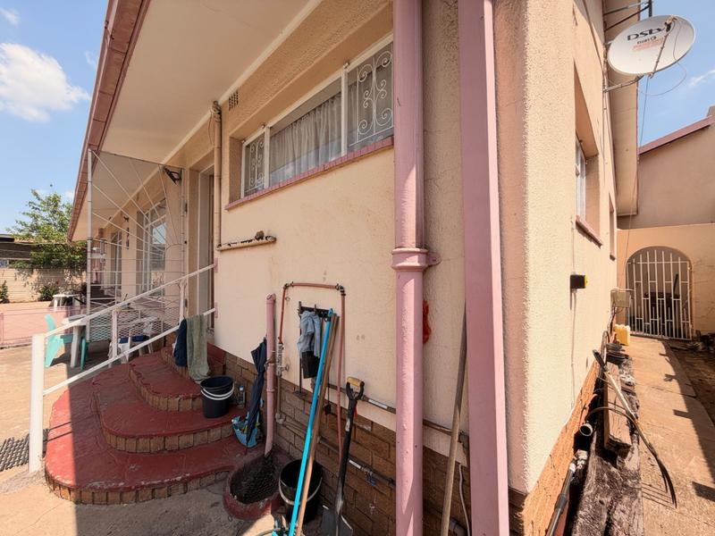 3 Bedroom Property for Sale in Vanderbijlpark SE 7 Gauteng