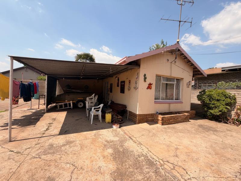 3 Bedroom Property for Sale in Vanderbijlpark SE 7 Gauteng