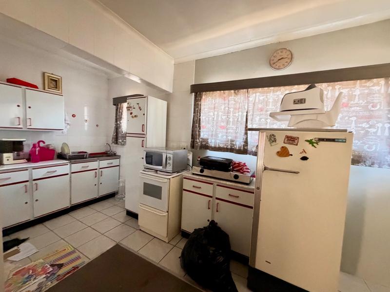 3 Bedroom Property for Sale in Vanderbijlpark SE 7 Gauteng