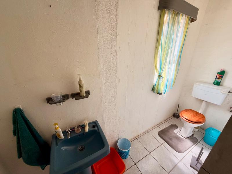 3 Bedroom Property for Sale in Vanderbijlpark SE 7 Gauteng