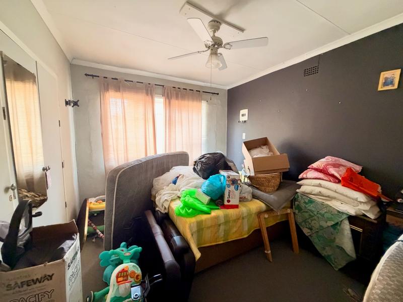 3 Bedroom Property for Sale in Vanderbijlpark SE 7 Gauteng