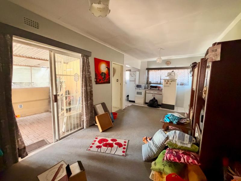 3 Bedroom Property for Sale in Vanderbijlpark SE 7 Gauteng
