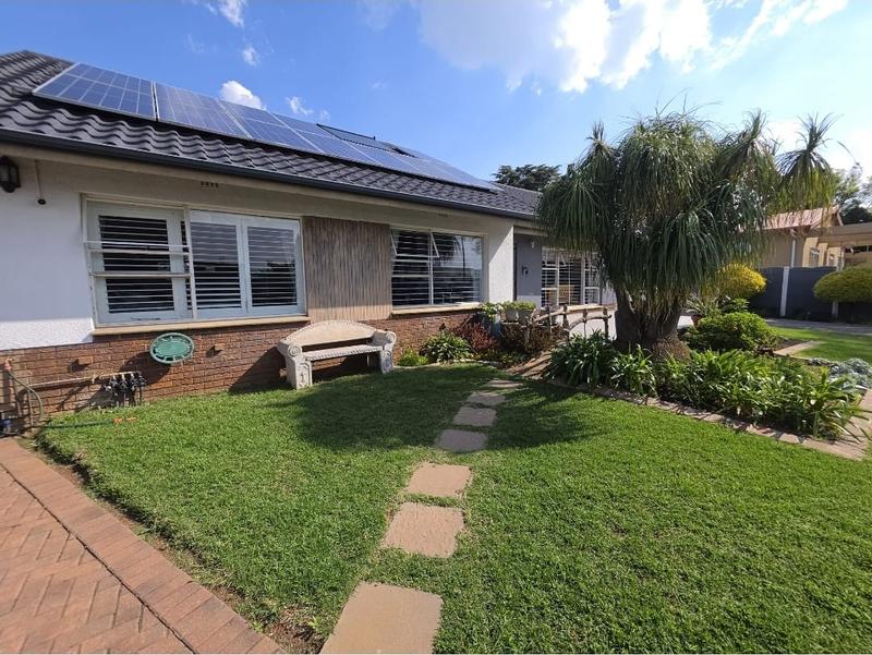 2 Bedroom Property for Sale in Raceview Gauteng
