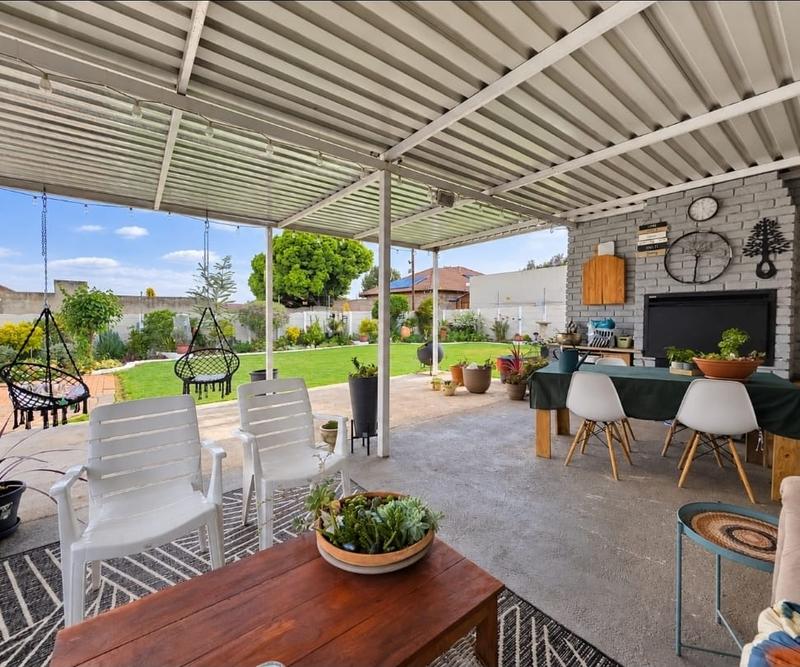 2 Bedroom Property for Sale in Raceview Gauteng