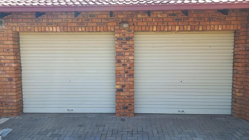 To Let 2 Bedroom Property for Rent in Rooihuiskraal North Gauteng