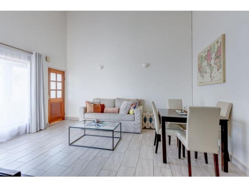 To Let 1 Bedroom Property for Rent in Morningside Gauteng