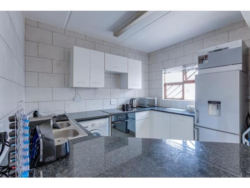 To Let 1 Bedroom Property for Rent in Morningside Gauteng