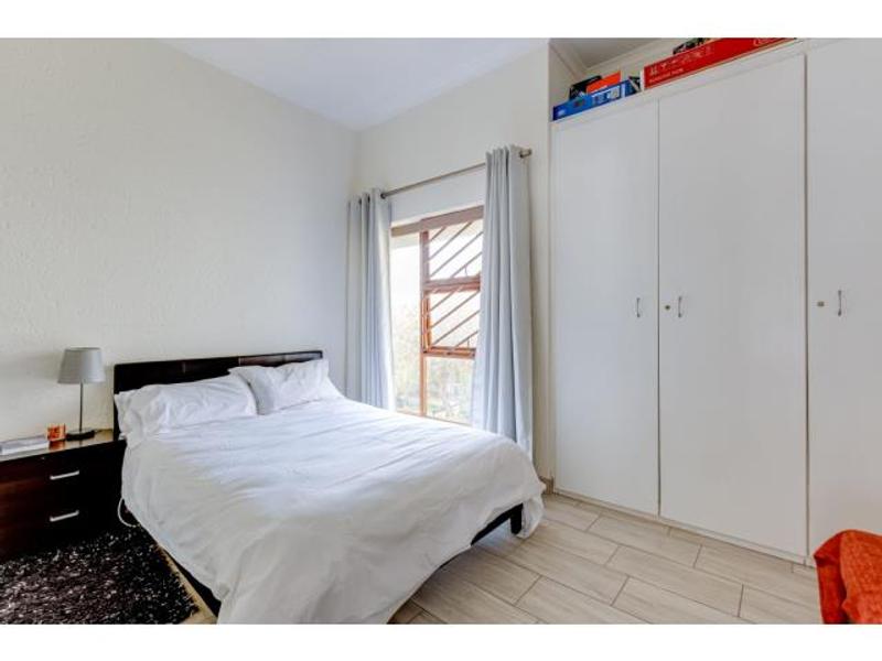 To Let 1 Bedroom Property for Rent in Morningside Gauteng