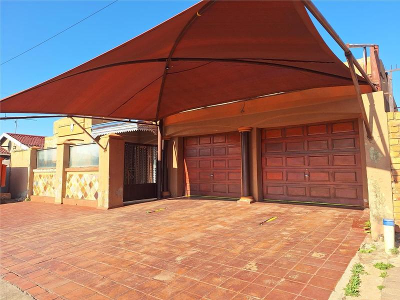 3 Bedroom Property for Sale in Daveyton Gauteng