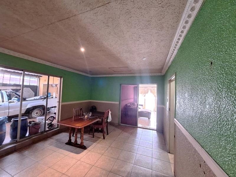 3 Bedroom Property for Sale in Daveyton Gauteng
