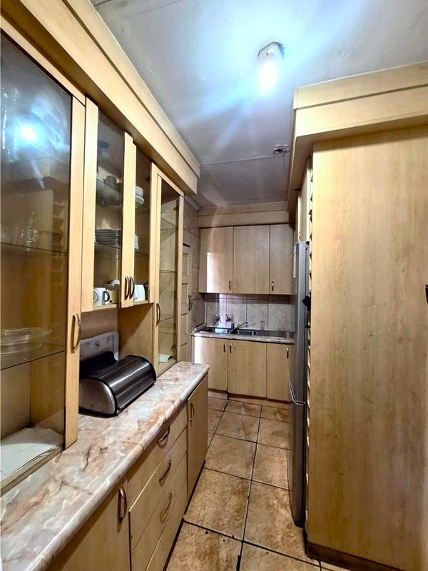 3 Bedroom Property for Sale in Daveyton Gauteng