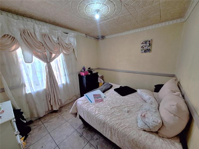 3 Bedroom Property for Sale in Daveyton Gauteng