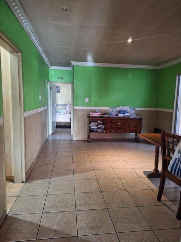 3 Bedroom Property for Sale in Daveyton Gauteng