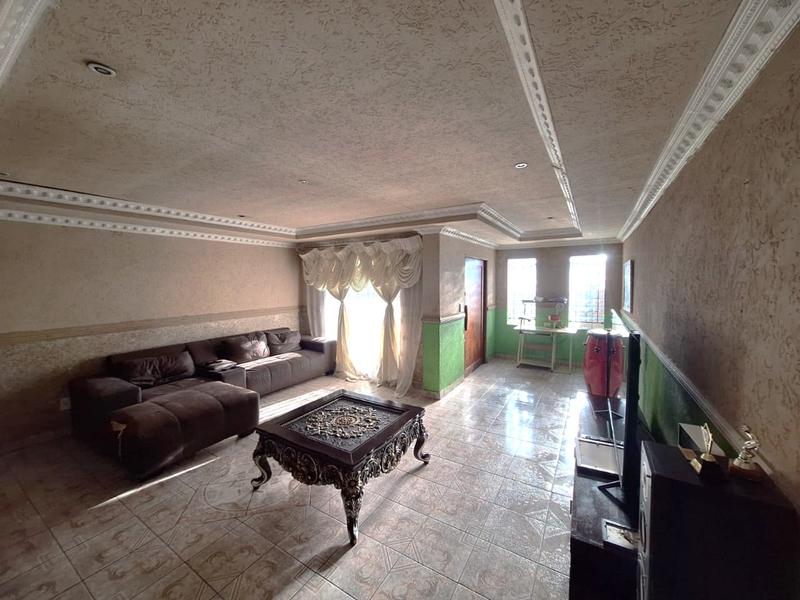 3 Bedroom Property for Sale in Daveyton Gauteng