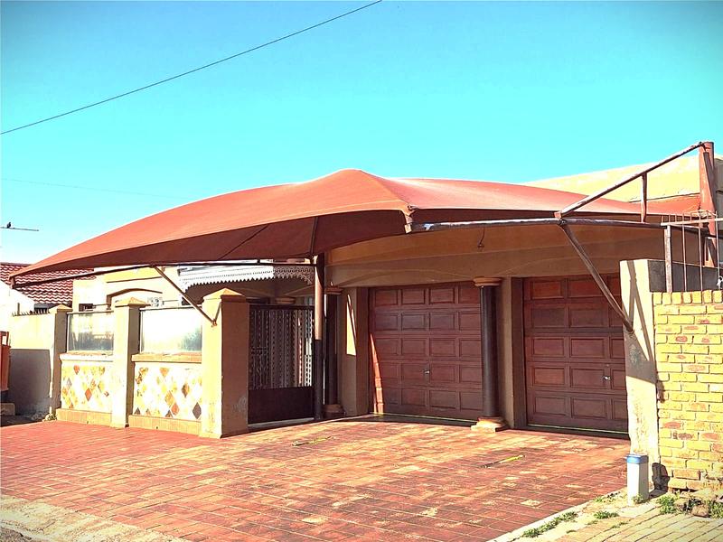 3 Bedroom Property for Sale in Daveyton Gauteng