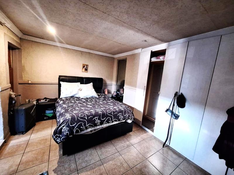 3 Bedroom Property for Sale in Daveyton Gauteng