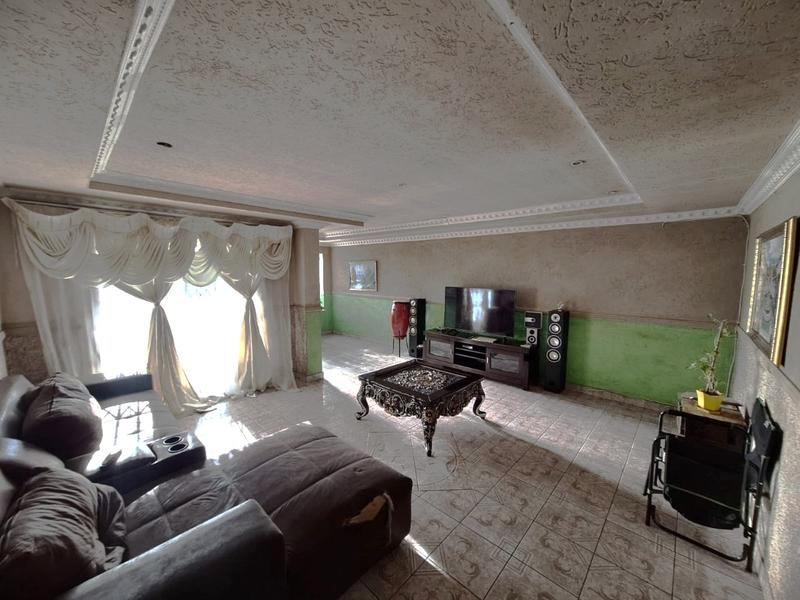 3 Bedroom Property for Sale in Daveyton Gauteng